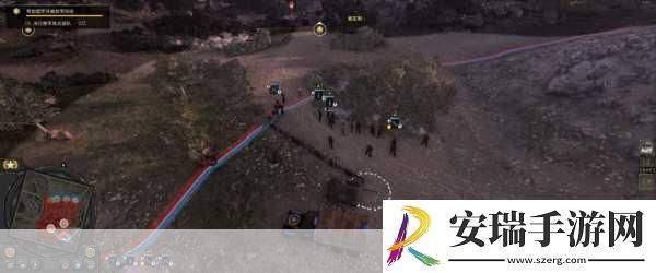 二战前线合集深度攻略