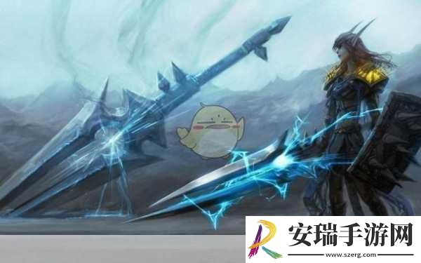 魔兽世界怀旧服战士技能全解析