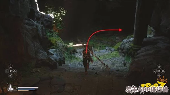 探寻黑神话