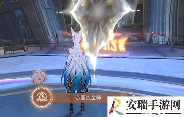 崩坏星穹铁道帝国炼金师成就怎么达成