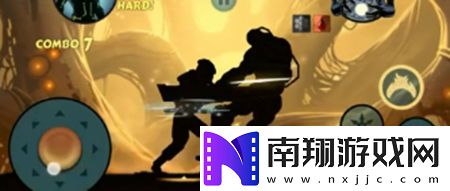 暗影格斗2游戏中泰坦怎么打