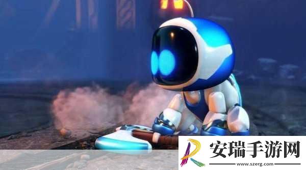宇宙机器人获数毛社高度评价