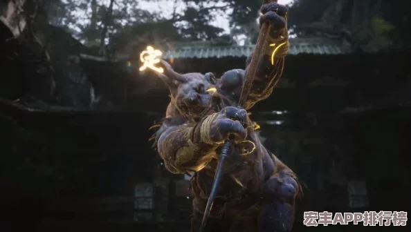 黑神话