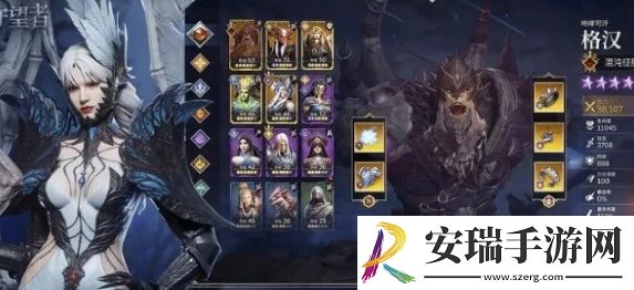 潮汐守望者开服卡池抽取推荐什么