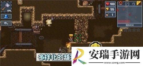 逃脱者2攻略具体介绍