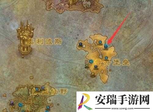 魔兽世界9.0新版