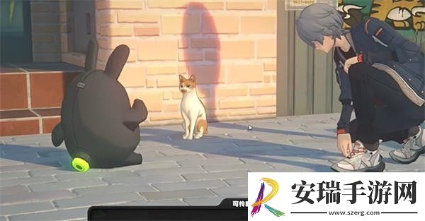 绝区零邦布池怎么开启