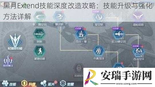 黑月