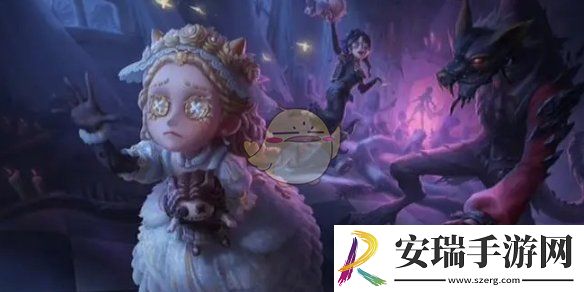 第五人格转位特效怎么获取