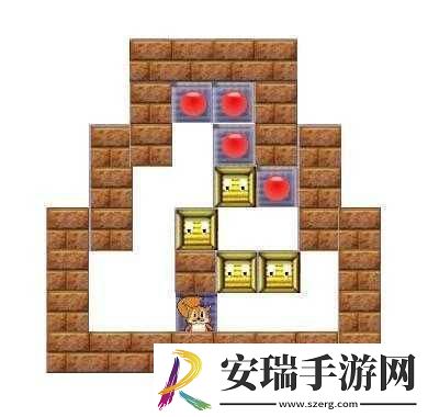 掠夺金库