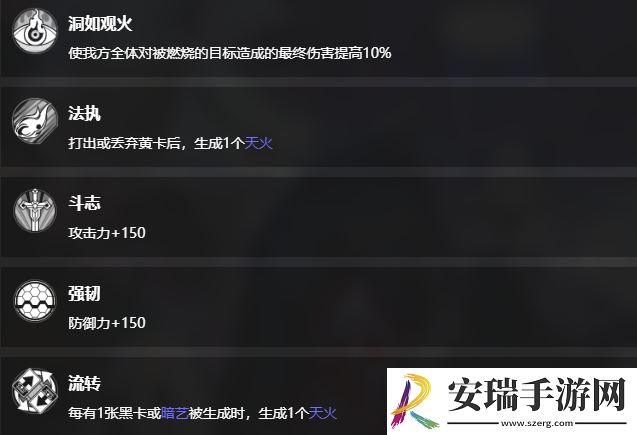 雷索纳斯达斯廷有什么技能