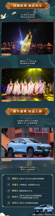 深夜美食探秘