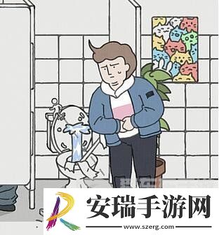 阿蛋等什么第七关成就如何完成
