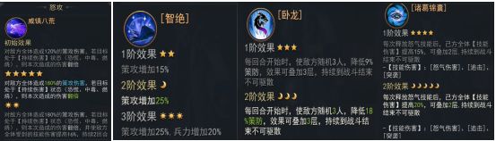 小小曹操传诸葛亮怎么样