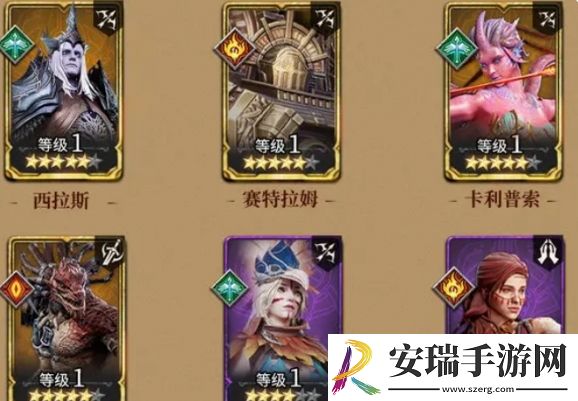 潮汐守望者冥河之主打法是什么