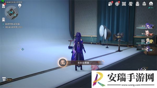 崩坏星穹铁道乐队狂想曲成就怎么达成