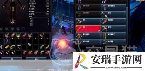 夜族崛起史诗远古武器获取全攻略