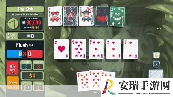 小丑牌