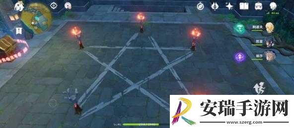 原神
