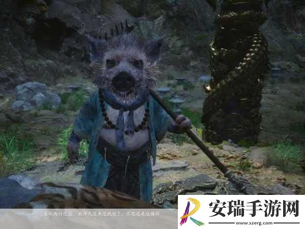 金箍棒下显神通黑神话悟空深度评测报告