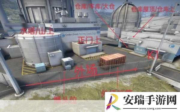 反恐精英2深度探索