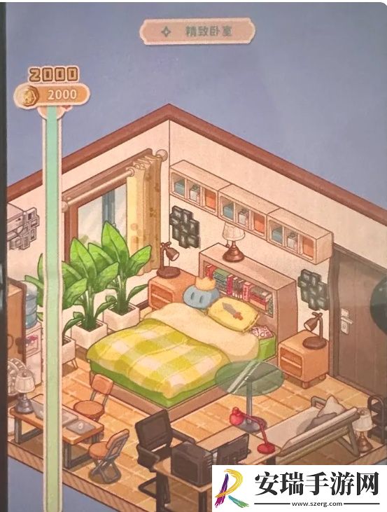 筑梦工作室怎么玩