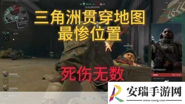 三角洲行动策略高地揭秘攀升地图中的隐秘最佳进攻路径探索成为战场王者的秘诀
