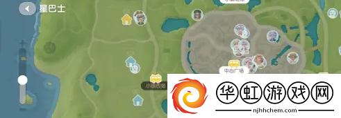 心动小镇怎么乘坐公交心动小镇乘坐公交步骤一览