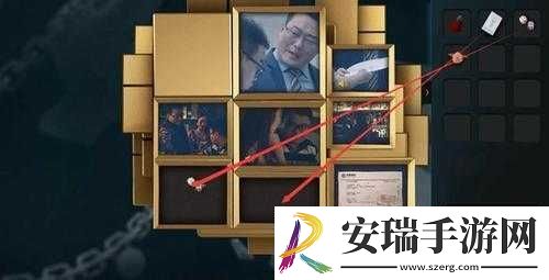 记忆重现第三章通关攻略