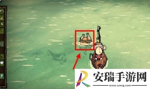 饥荒龙虾怎么抓