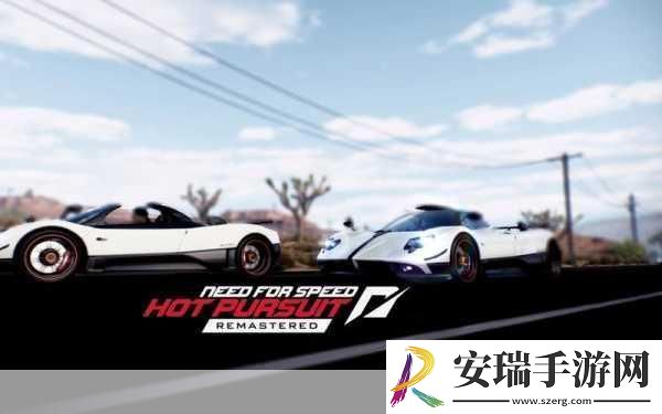 极品飞车
