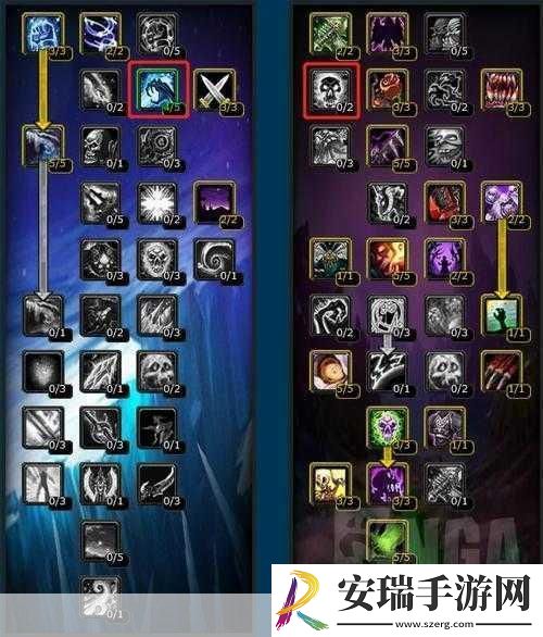 魔兽世界