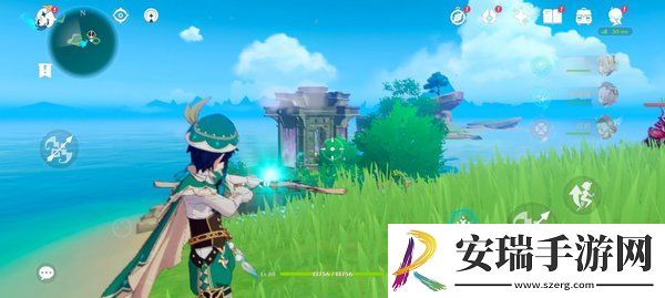 原神雷神龛位置大全