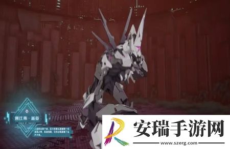 幻塔游戏中盖亚boss要怎么打