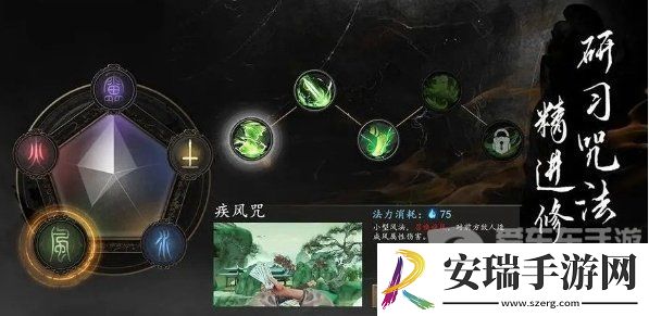 捕盗行纪武器强度怎么样