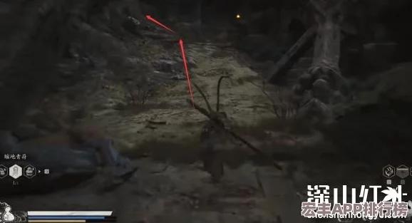 探索黑神话