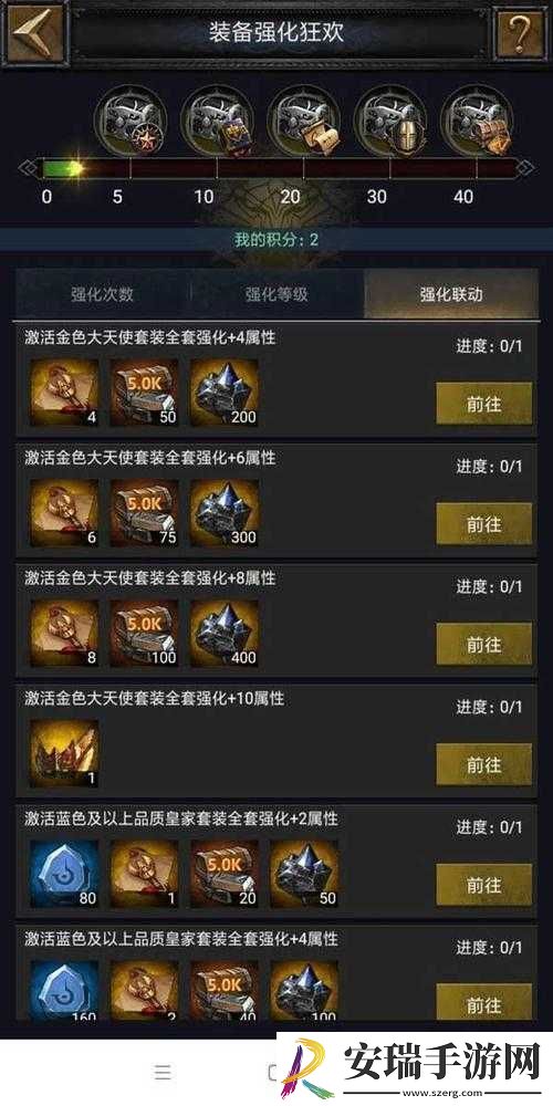 列王的纷争