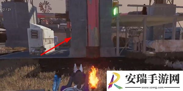 七日世界火喉下城三个电池在哪