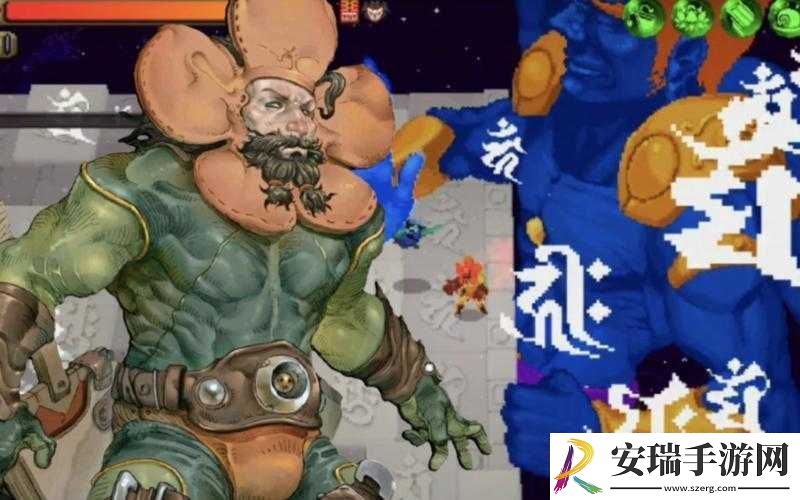 战魂铭人终极修罗攻略大全