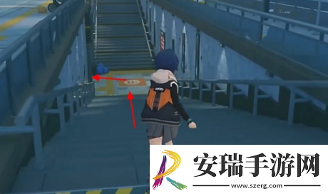 绝区零芭莱大厦卡格车在哪