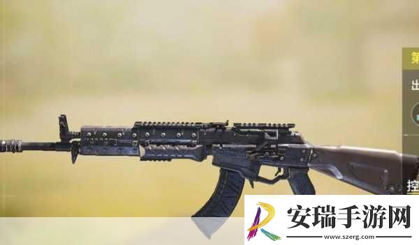 使命召唤手游KN44压枪大师攻略精准射击与控枪技巧全面解析成为战场王者的秘诀