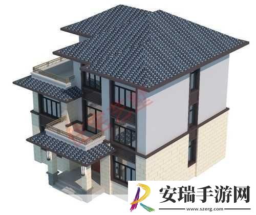 别墅轮换游戏