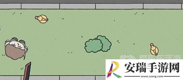 阿蛋等什么第五关怎么过
