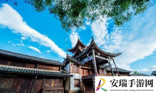 探秘yinluan小镇h