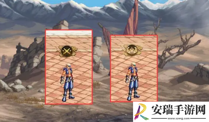 dnf侠义参云称号外观