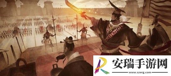 无悔华夏名臣好感如何增加
