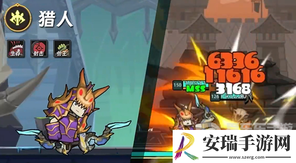 异世界勇者声望怎么获取
