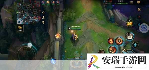 英雄联盟手游