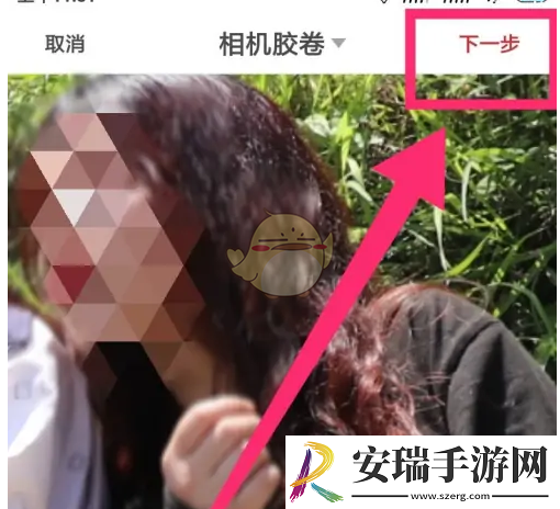 到梦空间怎么发布记录