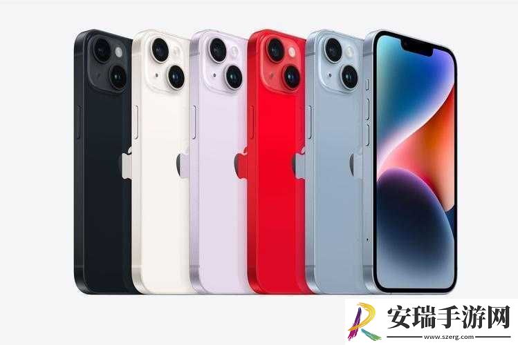 iPhone14